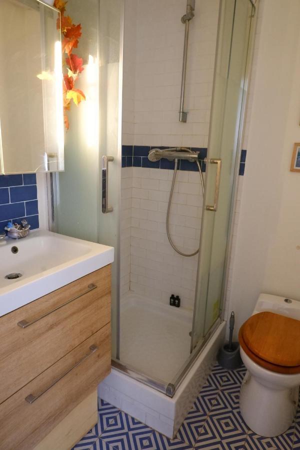 Cosy Magical Flat Daire Paris Dış mekan fotoğraf
